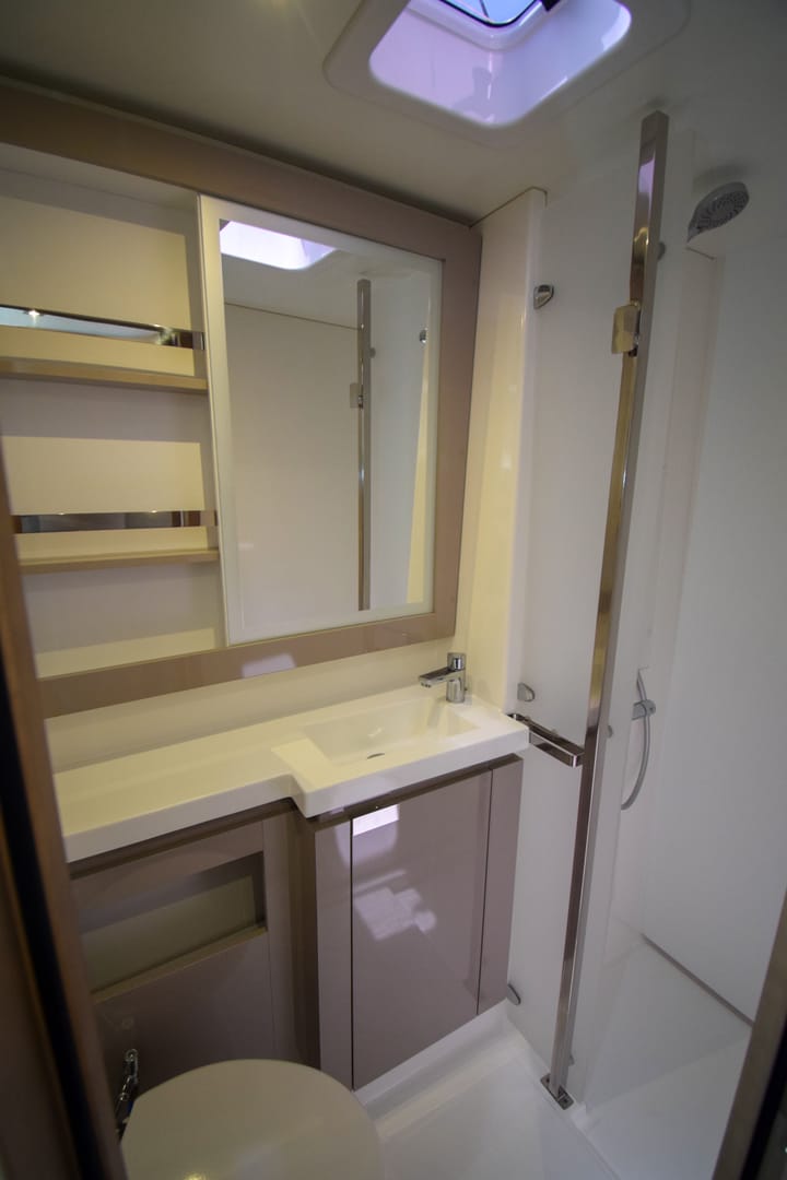  Catamaran Elba 45 (2022) voor Charter - Marmaris | #10642 - 49