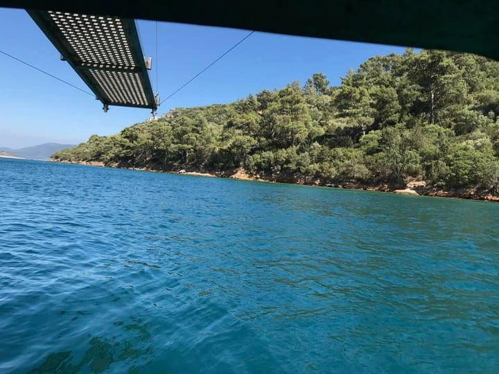 Op maat gemaakt Gulet (2017) voor Charter - Bodrum | #10644 - 11