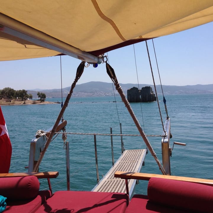 Op maat gemaakt Gulet (2017) voor Charter - Bodrum | #10644 - 5