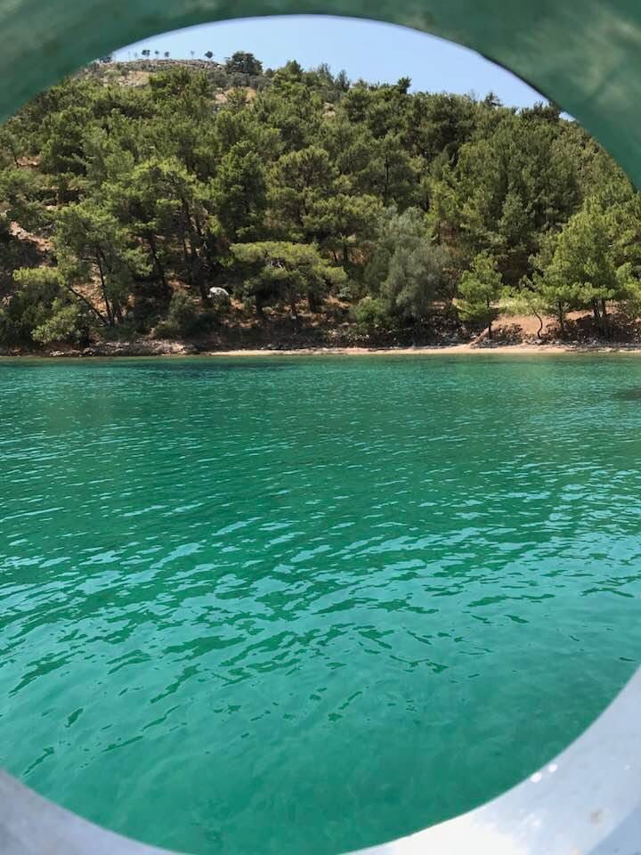 Op maat gemaakt Gulet (2017) voor Charter - Bodrum | #10644 - 10