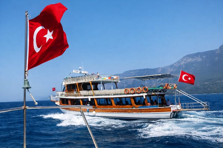 Custom Made Gulet (2016) for Charter - Akyaka | #10654 - 2