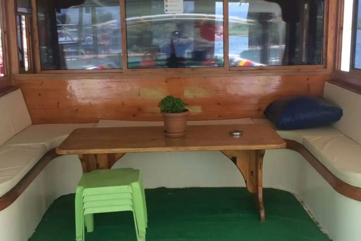 Custom Made Gulet (2016) for Charter - Akyaka | #10654 - 9