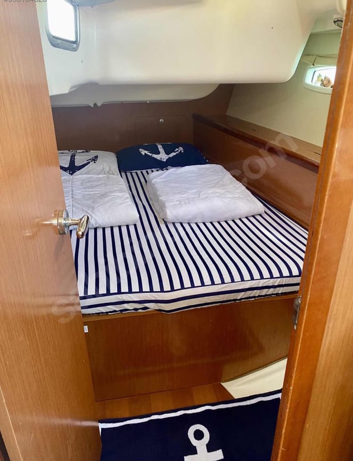 Bodrum 12 m Para Charter Velero - #10691 - 15