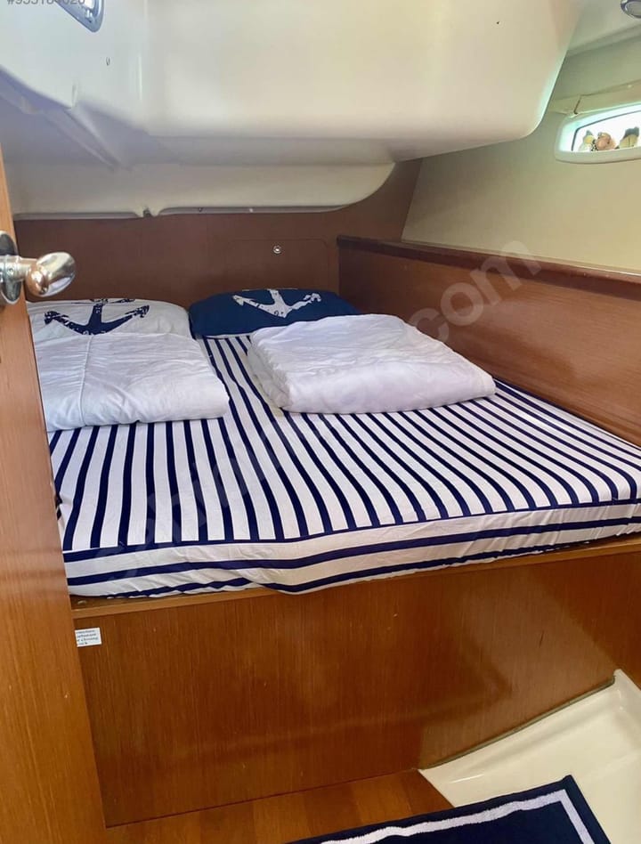 Bodrum 12 m Para Charter Velero - #10691 - 16