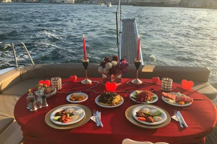 Custom Made Motor Yacht (2002) for Charter - Halic | #10710 - 7