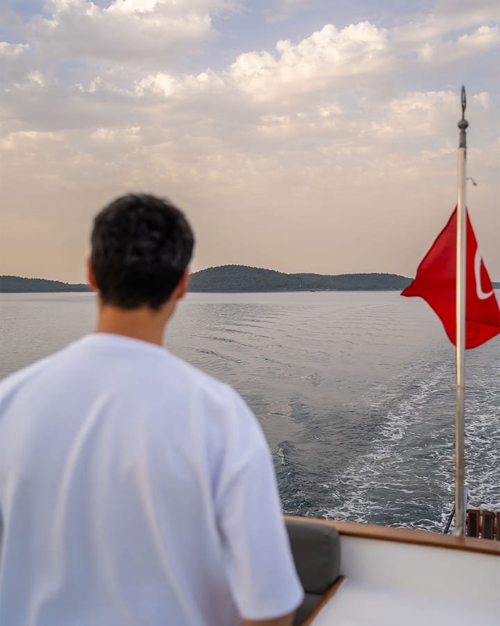 Custom Made Gulet (2015) for Charter - Ayvalik | #10717 - 14