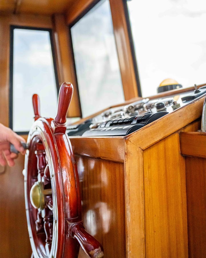 Custom Made Gulet (2015) for Charter - Ayvalik | #10717 - 11