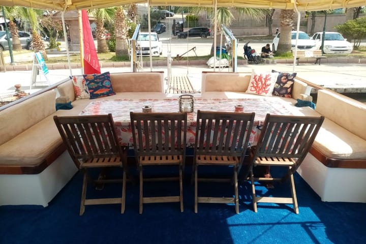 Custom Made Gulet (1997) for Charter - Ayvalik | #10735 - 8