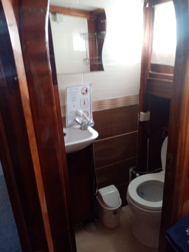 Custom Made Gulet (1997) for Charter - Ayvalik | #10735 - 13