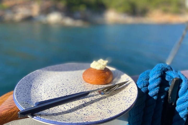 Custom Made Gulet (1997) for Charter - Ayvalik | #10735 - 18