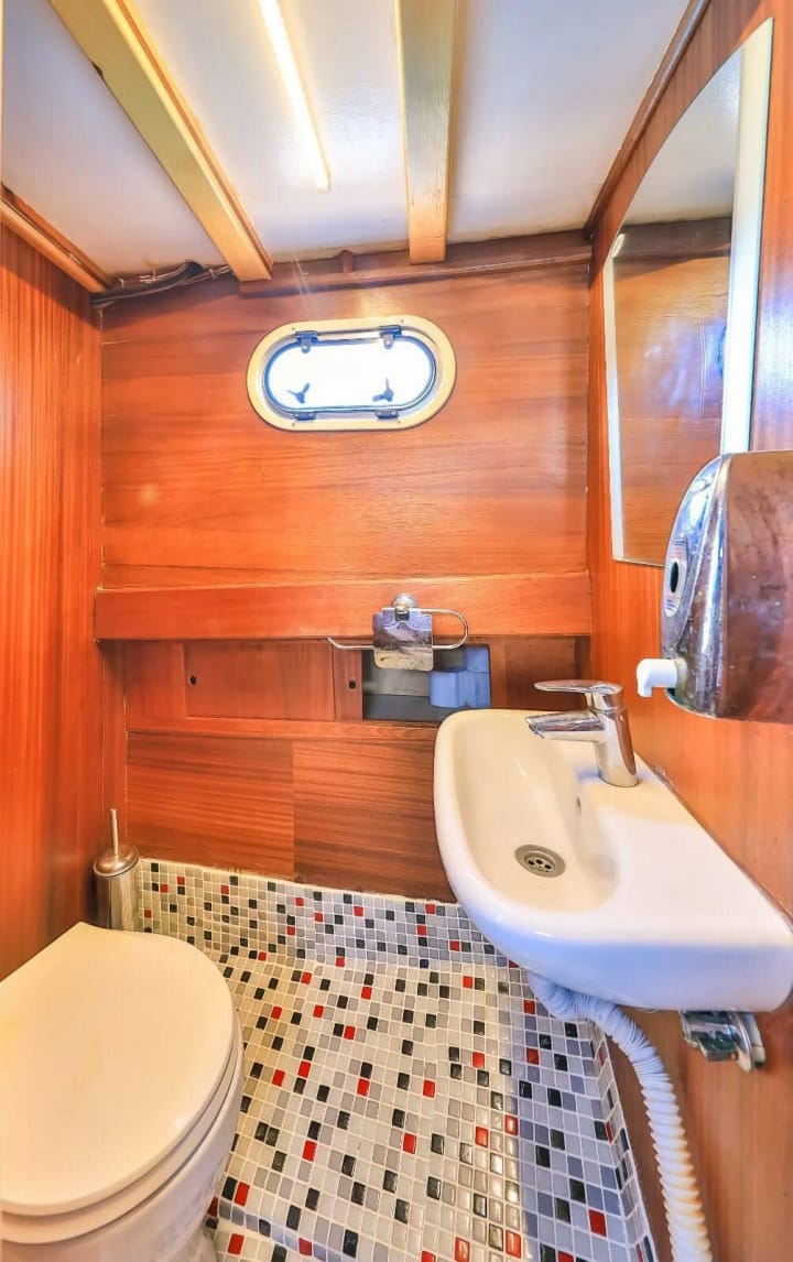 Op maat gemaakt Gulet (2019) voor Charter - Kekova | #10743 - 17