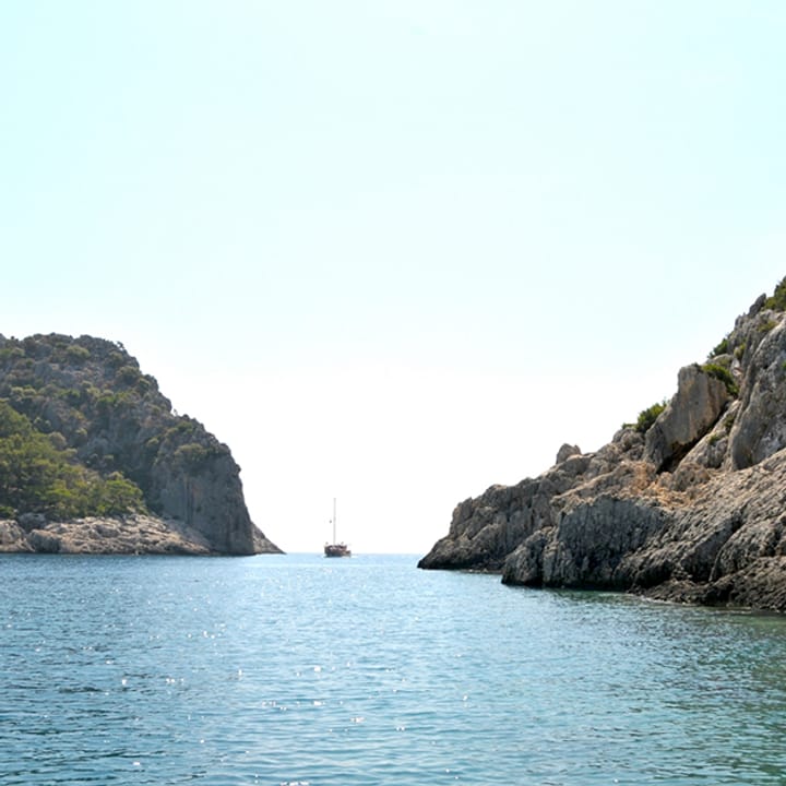 Op maat gemaakt Gulet (2019) voor Charter - Kekova | #10743 - 19