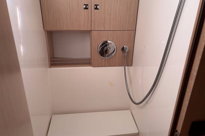 Bavaria 46 Cruiser Kiralık Yelkenli (2023) - Fethiye | #10759 - 35