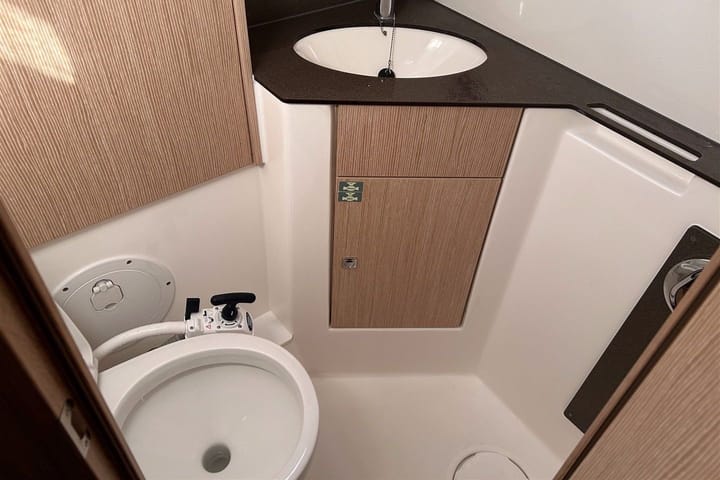 Bavaria 46 Cruiser Kiralık Yelkenli (2023) - Fethiye | #10759 - 33