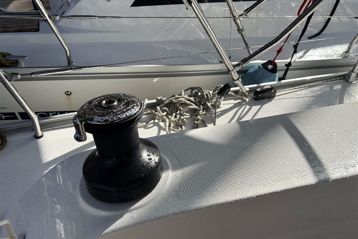 Segelboot Bavaria 46 Cruiser (2023) für Charter - Fethiye | #10759 - 29