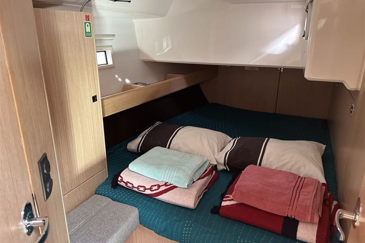 Bavaria 46 Cruiser Kiralık Yelkenli (2023) - Fethiye | #10759 - 28