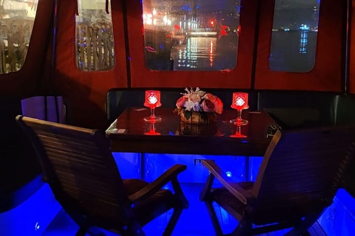 Hecho a medida Yate a motor (2021) para Charter - Anadolu Hisari | #10763  - 11