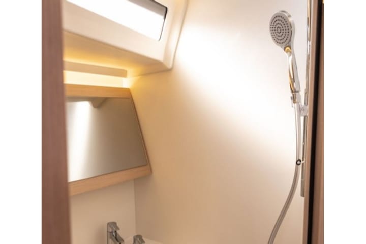 Beneteau Oceanis 46.1 Kiralık Yelkenli (2022) - Göcek | #10769 - 18