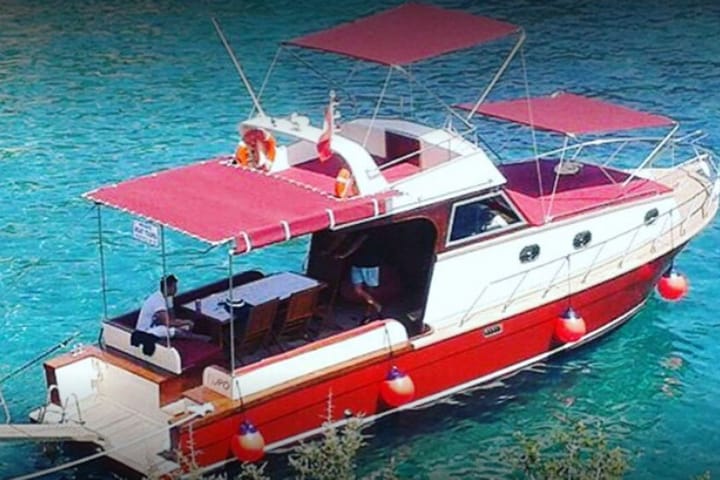 Custom Made Gulet (2012) for Charter - Kalkan | #10770 - 2