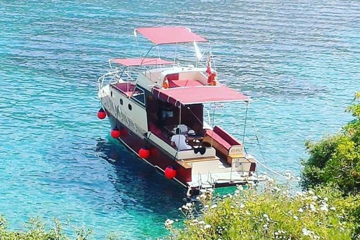 Custom Made Gulet (2012) for Charter - Kalkan | #10770 - 4