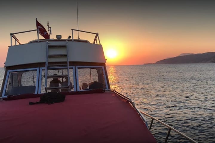 Custom Made Gulet (2012) for Charter - Kalkan | #10770 - 5