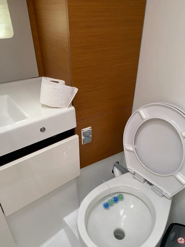 Voilier Jeanneau Sun Odyssey 490 (2020) pour Charter - Fethiye | #10803 - 12