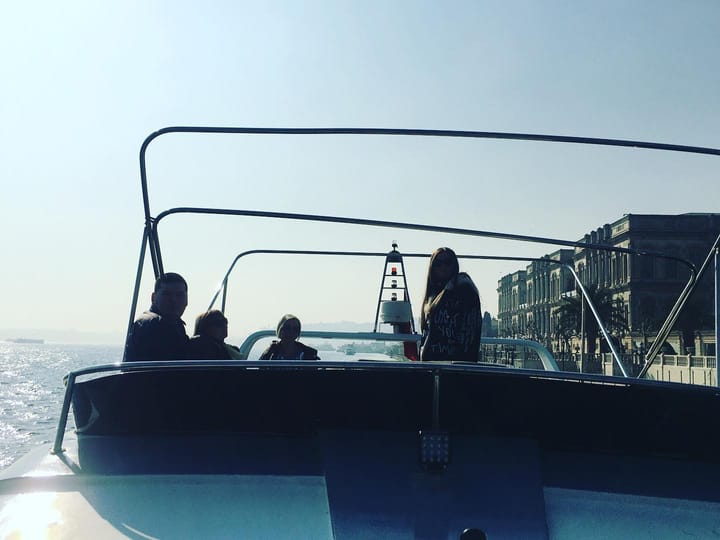 Custom Made Motor Yacht (1996) for Charter - Halic | #10829 - 6