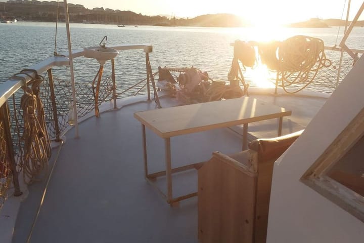 Custom Made Gulet (2001) for Charter - Izmir | #10833 - 3