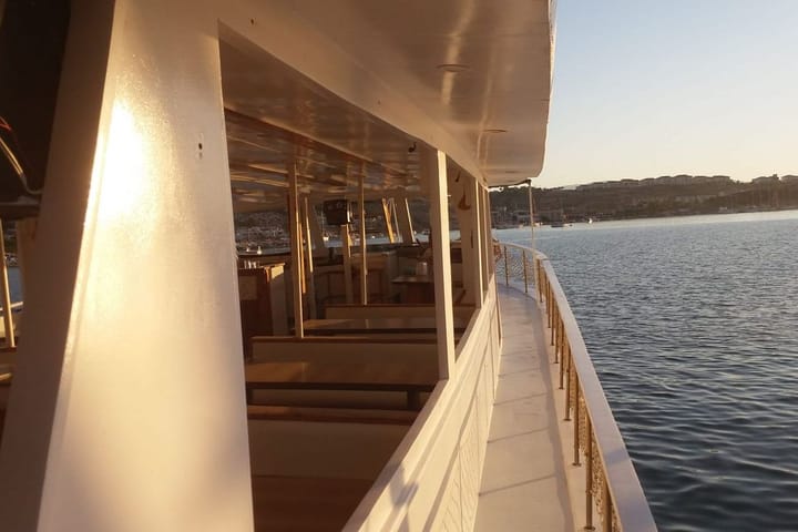 Custom Made Gulet (2001) for Charter - Izmir | #10833 - 8