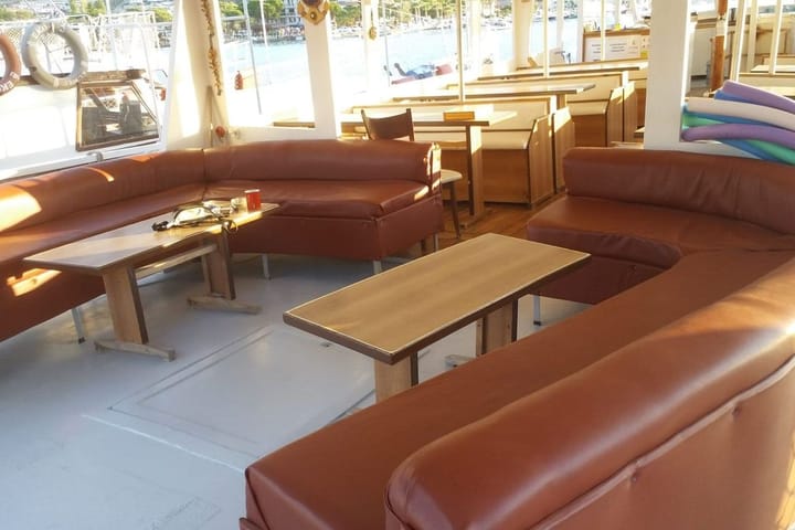 Custom Made Gulet (2001) for Charter - Izmir | #10833 - 4