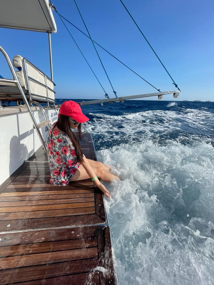 Özel Yapım Kiralık Gulet (2018) - Kemer | #10878 - 14