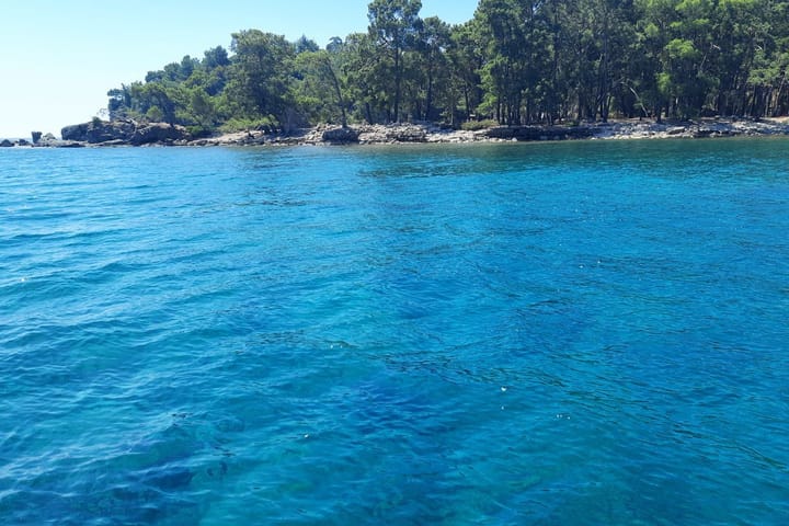 Özel Yapım Kiralık Gulet (2018) - Kemer | #10878 - 16