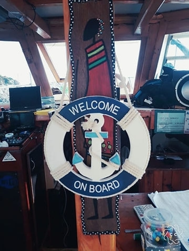 Fait sur mesure Gulet (2010) for Charter - Antalya | #10881 - 9