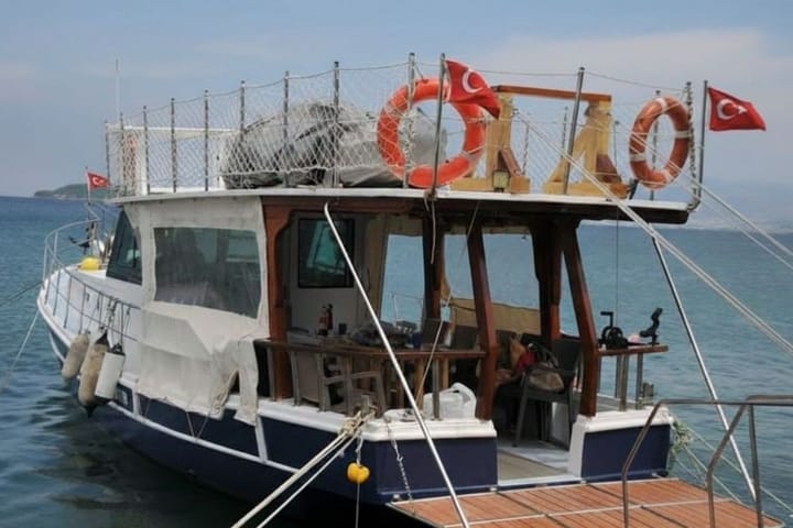Custom Made Gulet (2021) for Charter - Izmir | #10892 - 2