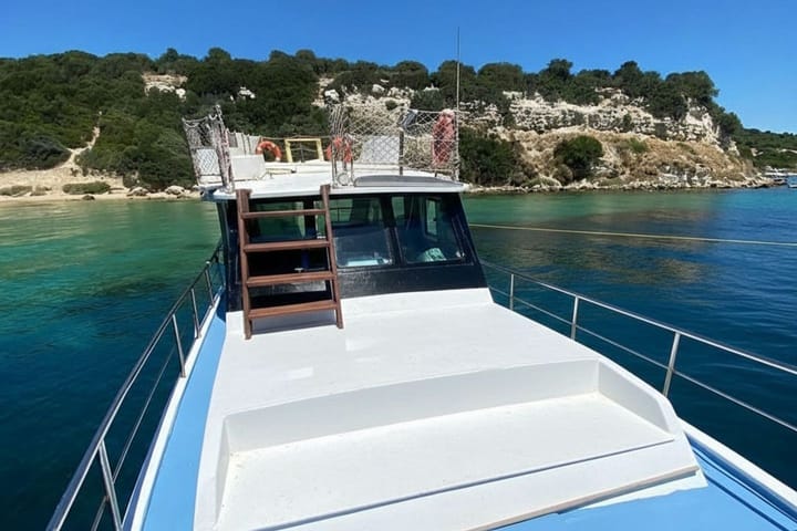 Custom Made Gulet (2021) for Charter - Izmir | #10892 - 5