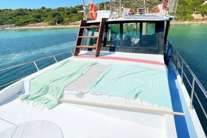 Custom Made Gulet (2021) for Charter - Izmir | #10892 - 6