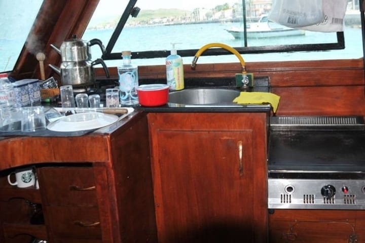 Custom Made Gulet (2021) for Charter - Izmir | #10892 - 11