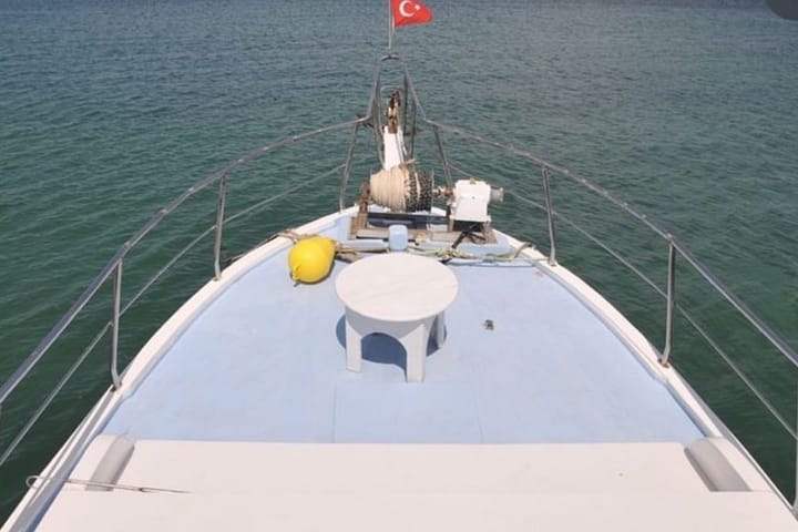 Custom Made Gulet (2021) for Charter - Izmir | #10892 - 3