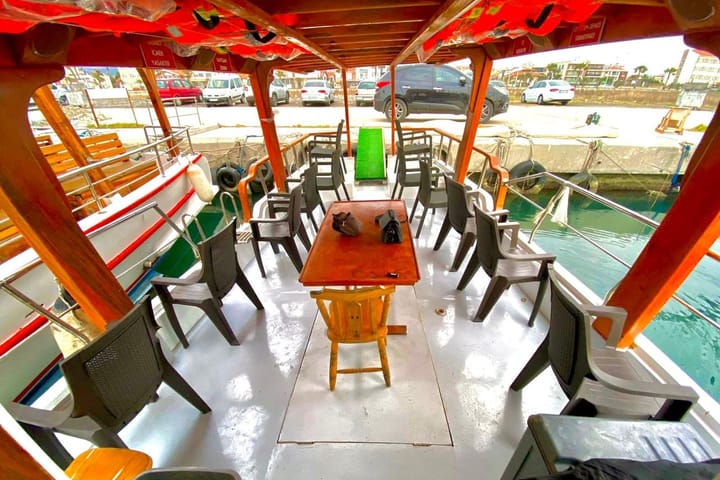 Custom Made Gulet (2021) for Charter - Izmir | #10892 - 7