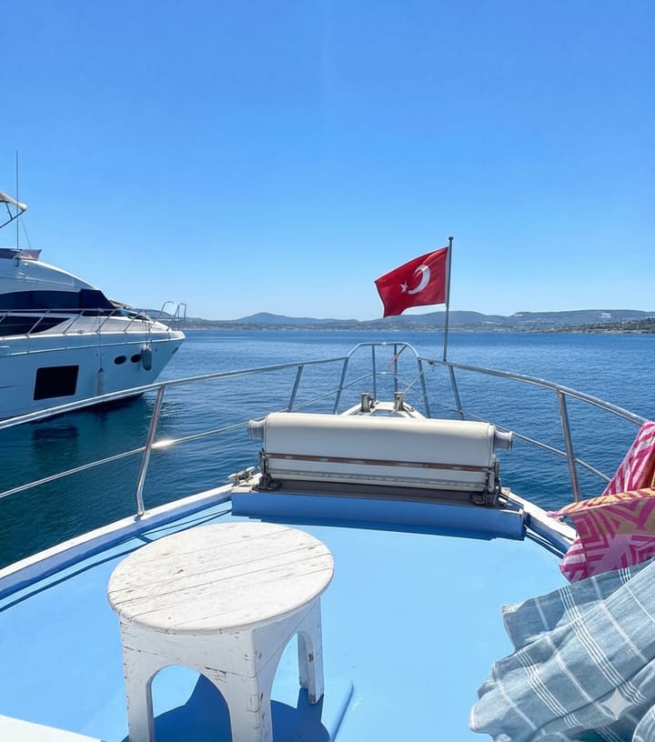 Custom Made Gulet (2021) for Charter - Izmir | #10892 - 4