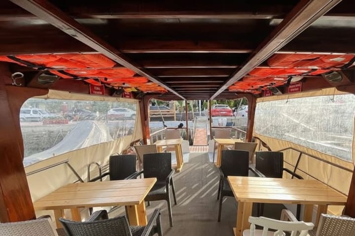 Custom Made Gulet (2021) for Charter - Izmir | #10892 - 8