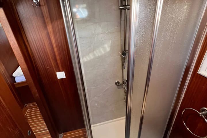 Maßgeschneidert Gulet (2020) für Charter - Selimiye | #10898 - 15