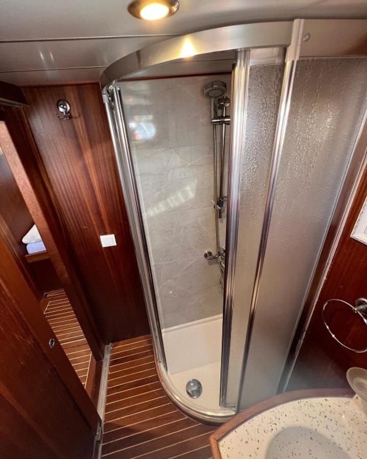 Maßgeschneidert Gulet (2020) für Charter - Selimiye | #10898 - 17