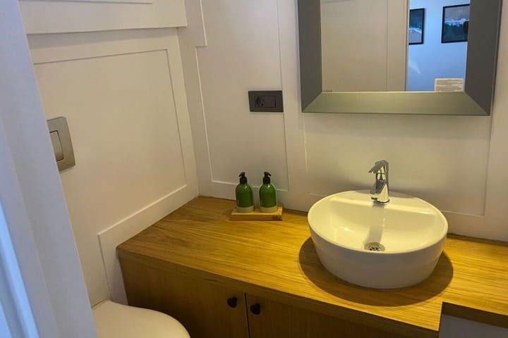 Op maat gemaakt Gulet (2021) voor Charter - Fethiye | #10901 - 29