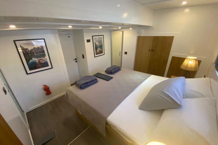 Op maat gemaakt Gulet (2021) voor Charter - Fethiye | #10901 - 20