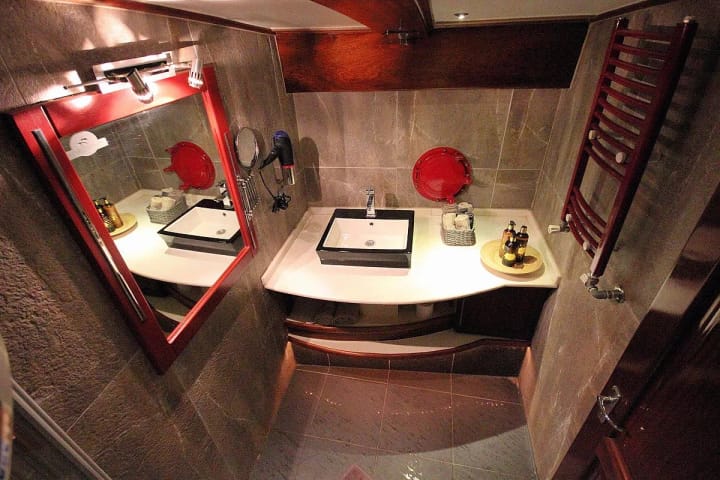 Op maat gemaakt Gulet (2019) voor Charter - Fethiye | #10903 - 25