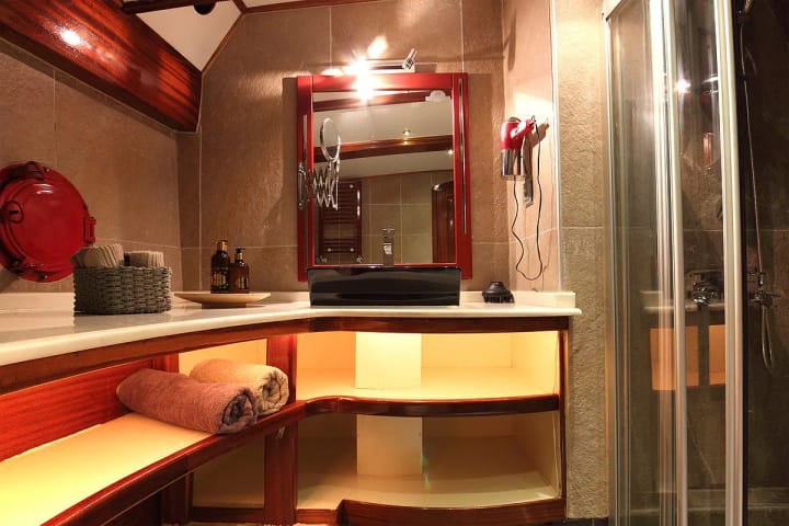 Op maat gemaakt Gulet (2019) voor Charter - Fethiye | #10903 - 23