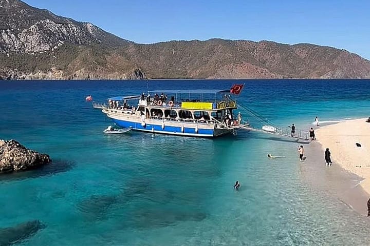 Özel Yapım Kiralık Gulet (2020) - Antalya | #10927 - 2