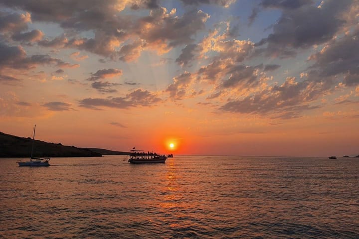 Hecho a medida Goleta (1994) para Charter - İzmir | #10944  - 8