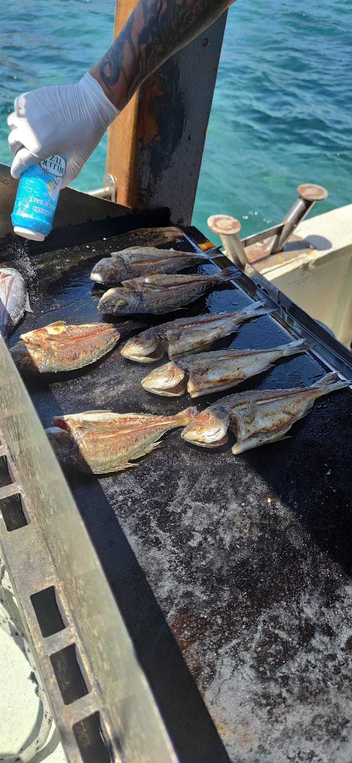 Hecho a medida Goleta (1994) para Charter - İzmir | #10944  - 10